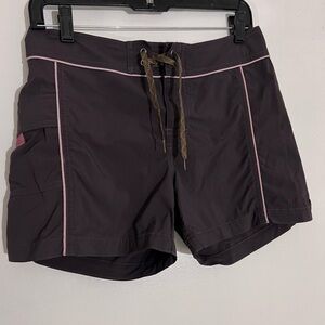 Patagonia Wavefarer Board Shorts Nylon Beach Swim Outdoors